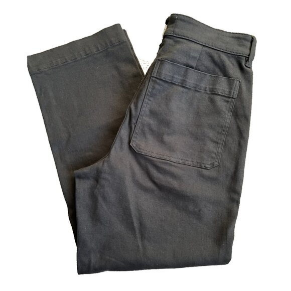 Everlane – The Straight-Leg Crop – 8 - Picture 4 of 7